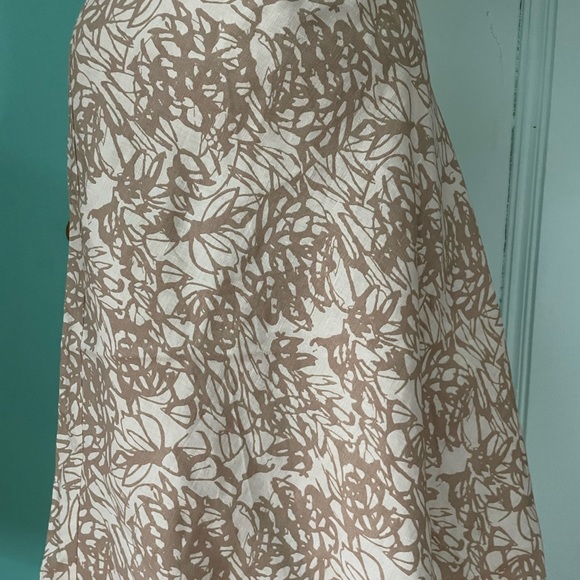 New listing **** Merona beautiful flare Skirt - Picture 8 of 8